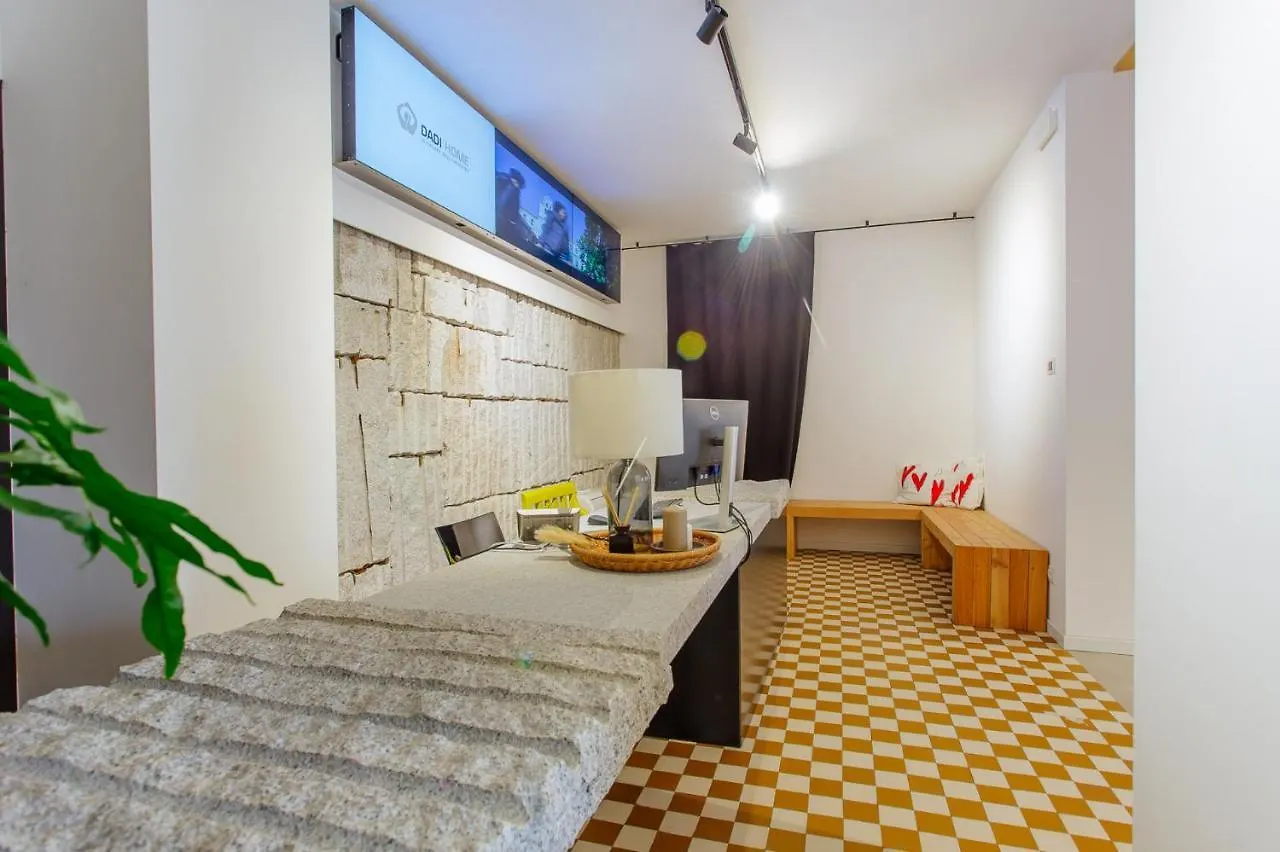Holiday home Dadi Home Camera 2 Padova