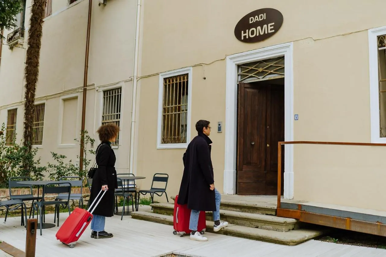 Holiday home Dadi Home Camera 2 Padova