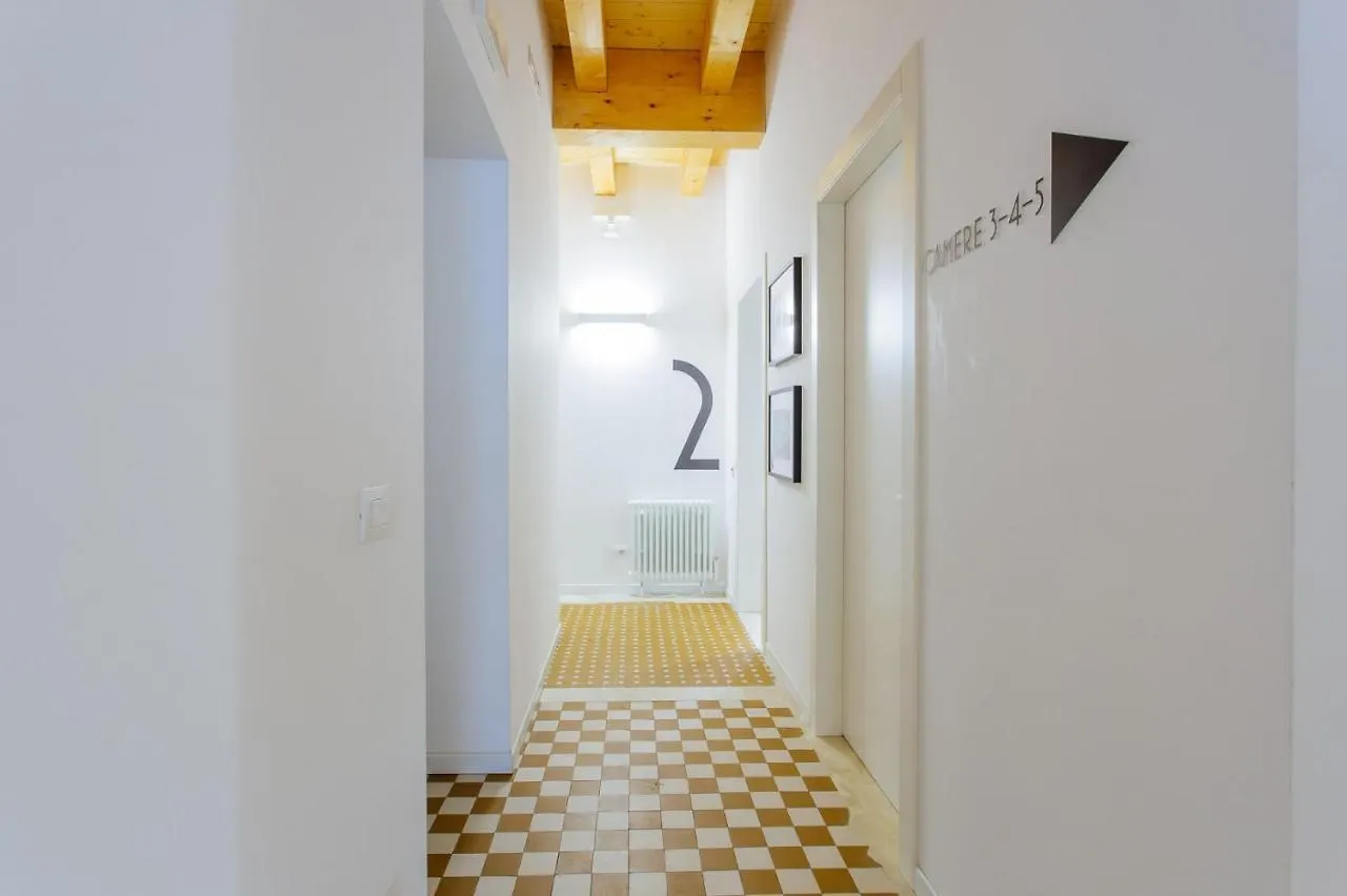 Dadi Home Camera 2 Padova Italy
