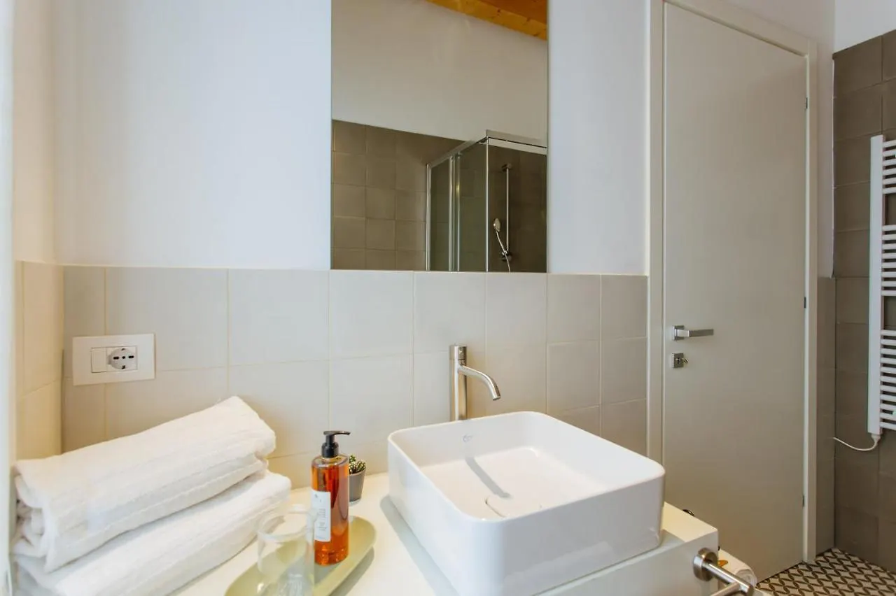 Holiday home Dadi Home Camera 2 Padova Italy