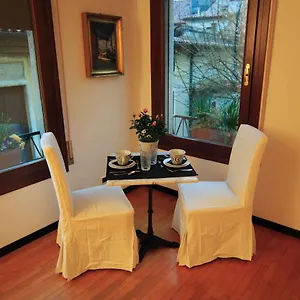  Bed and breakfast Al Duomo